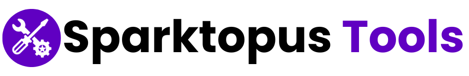 Sparktopus Tools